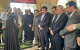 بازدید معاون رئیس‌جمهور از شهریار با هدف رفع مشکلات حوزه کشاورزی+فیلم