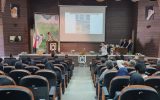سومین همایش جهانی کشاورزی و محیط‌زیست در جیرفت با مشارکت ۲۰ کارشناس بین‌المللی برگزار شد