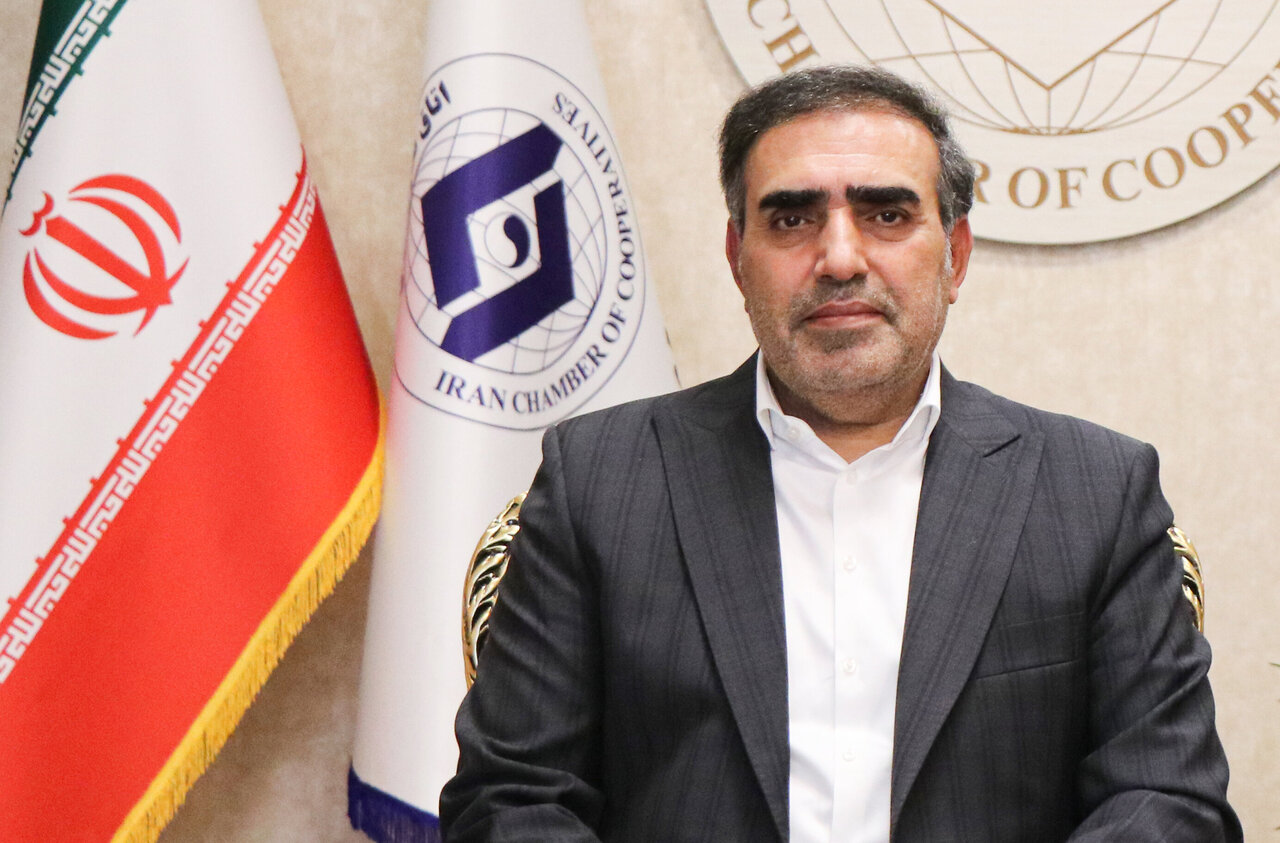 کمتر از ۱۰ درصد سند توسعه تعاون اجرایی شده است کمتر از ۱۰ درصد سند توسعه تعاون اجرایی شده است