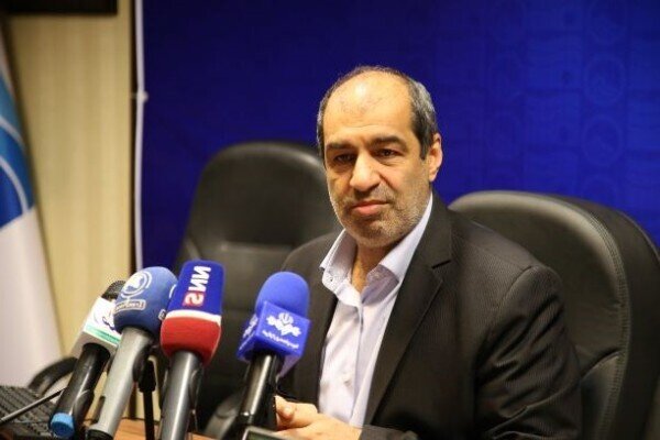 در شرایط تنش آبی به سر میبریم؛ امنیت غذایی به خطر نخواهد افتاد در شرایط تنش آبی به سر میبریم؛ امنیت غذایی به خطر نخواهد افتاد