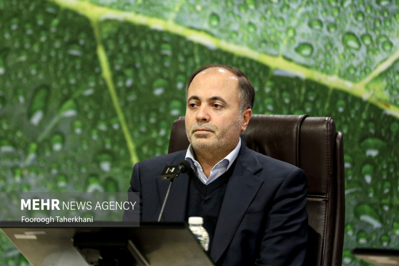 گوشت قرمز با برند «حلال ایران» در مسیر بازار جهانی گوشت قرمز با برند «حلال ایران» در مسیر بازار جهانی