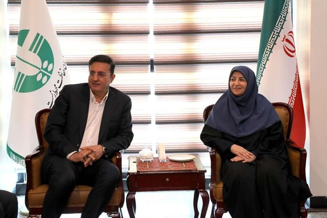 سازمانهای منابع طبیعی و حفاظت محیطزیست مانورهای مشترک برگزار میکنند سازمانهای منابع طبیعی و حفاظت محیطزیست مانورهای مشترک برگزار میکنند