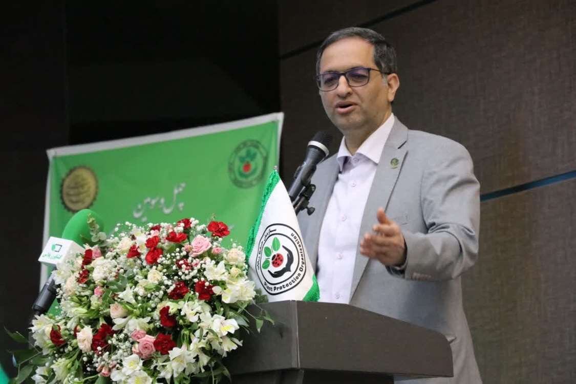 تحقیقات برای کنترل زوال مرکبات ادامه دارد تحقیقات برای کنترل زوال مرکبات ادامه دارد
