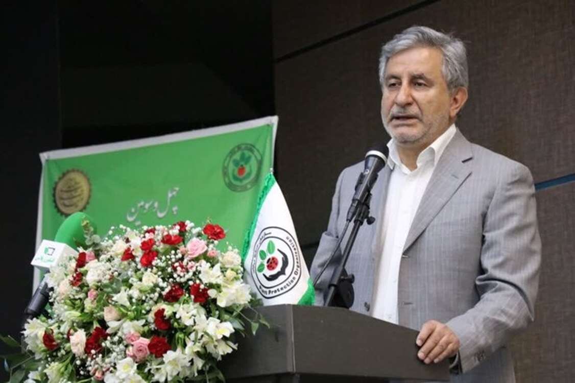 سموم با رعایت بالاترین استاندارد جهانی در کشور مصرف میشود سموم با رعایت بالاترین استاندارد جهانی در کشور مصرف میشود
