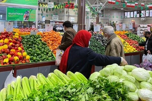 قیمت عمده میوه و صیفیجات+ جدول قیمت عمده میوه و صیفیجات+ جدول