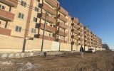 آخرین وضعیت زیرساخت‌های آب و فاضلاب طرح‌های ملی مسکن