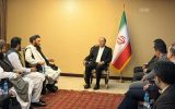 آمادگی ایران برای صادرات تجهیزات فنی کشاورزی به افغانستان آمادگی ایران برای صادرات تجهیزات فنی کشاورزی به افغانستان