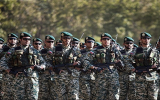 از ارتشی که گریخت تا ارتشی که ایستاد!