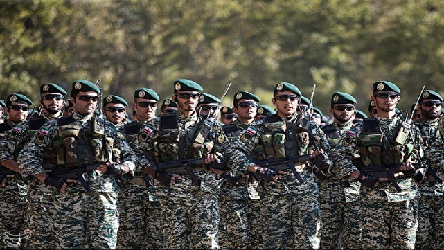 از ارتشی که گریخت تا ارتشی که ایستاد! از ارتشی که گریخت تا ارتشی که ایستاد!
