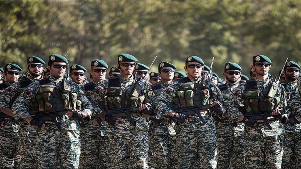 از ارتشی که گریخت تا ارتشی که ایستاد! از ارتشی که گریخت تا ارتشی که ایستاد!