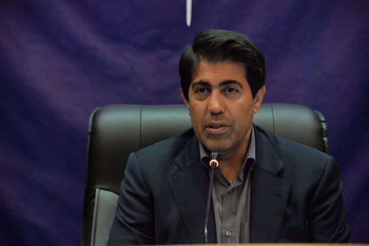 اکتشاف ۴۳ هزار کیلومتر مربع پهنه معدنی در فارس