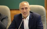 ایران آماده تقویت تبادلات میان کشورهای عضو اکو است