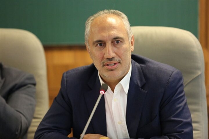 ایران آماده تقویت تبادلات میان کشورهای عضو اکو است