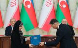 ایران و آذربایجان در حوزه حمل‌ونقل تفاهم‌نامه همکاری امضا کردند