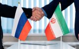ایران و روسیه در کریدور شمال-جنوب همکاری می‌کنند
