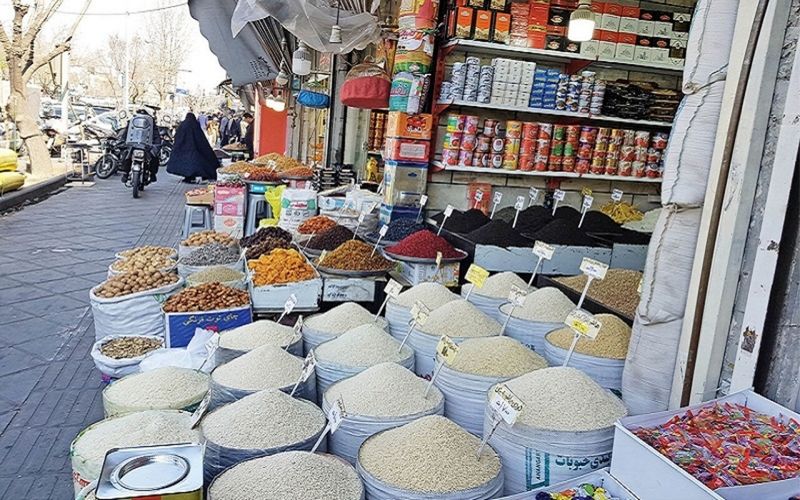 برنج ۲۰۰ هزار تومانی نخرید؛ توزیع برنج ۴۸ هزار تومانی در بازار برنج ۲۰۰ هزار تومانی نخرید؛ توزیع برنج ۴۸ هزار تومانی در بازار