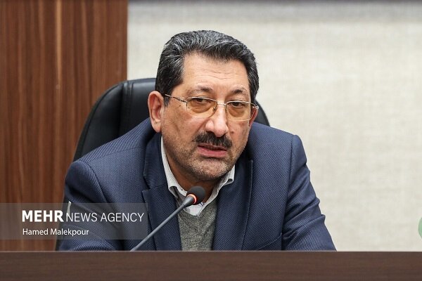 بسته «نجات تولید» با حضور وزیر صمت رونمایی شد