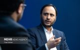 بهادری جهرمی: شهید رئیسی مسئولیت‌های کلیدی را به جوانان سپرد