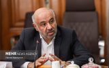 تأکید وزیر تعاون بر تدوین آیین‌نامه‌های پوشش بیمه تاکسی‌های اینترنتی