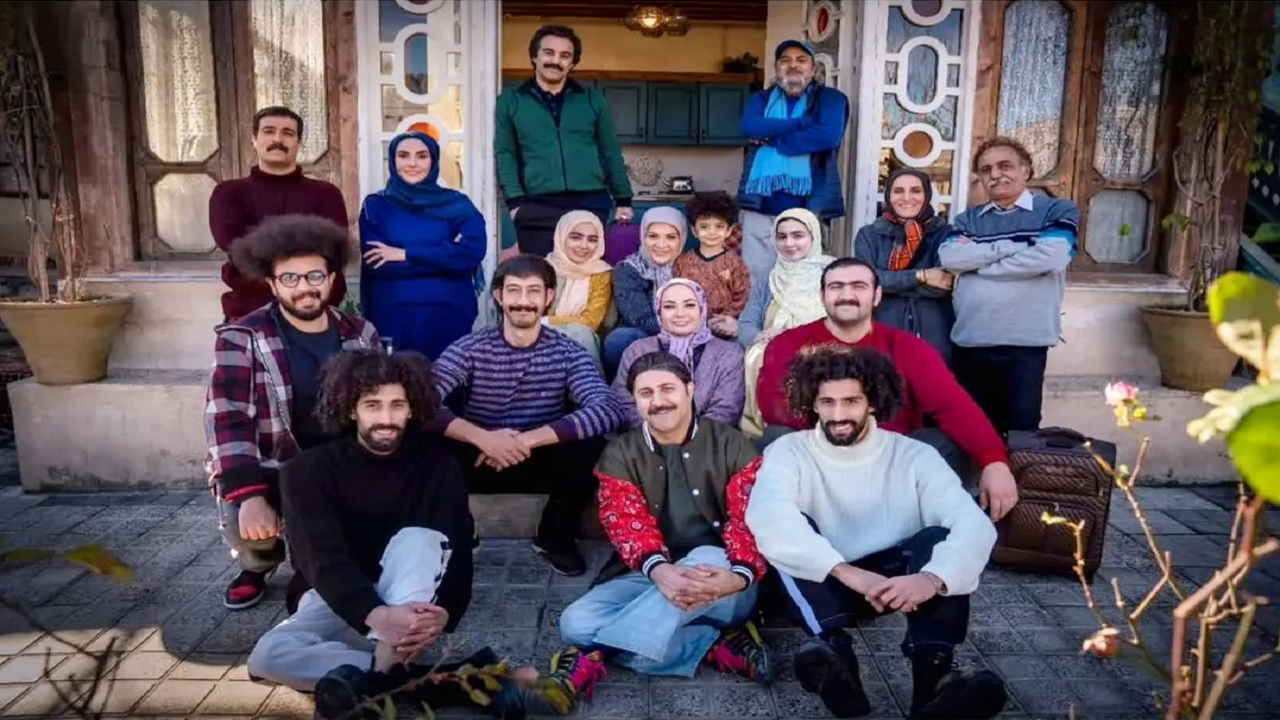 تحلیل نظرات کاربران درباره سریال «پایتخت ۷» تحلیل نظرات کاربران درباره سریال «پایتخت ۷»