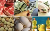 تخصیص ارز ۲۸.۵۰۰ تومان به کالاهای اساسی ادامه دارد