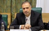 ترانزیت انرژی روسیه به ایران، ابرپروژه تقویت روابط دوجانبه