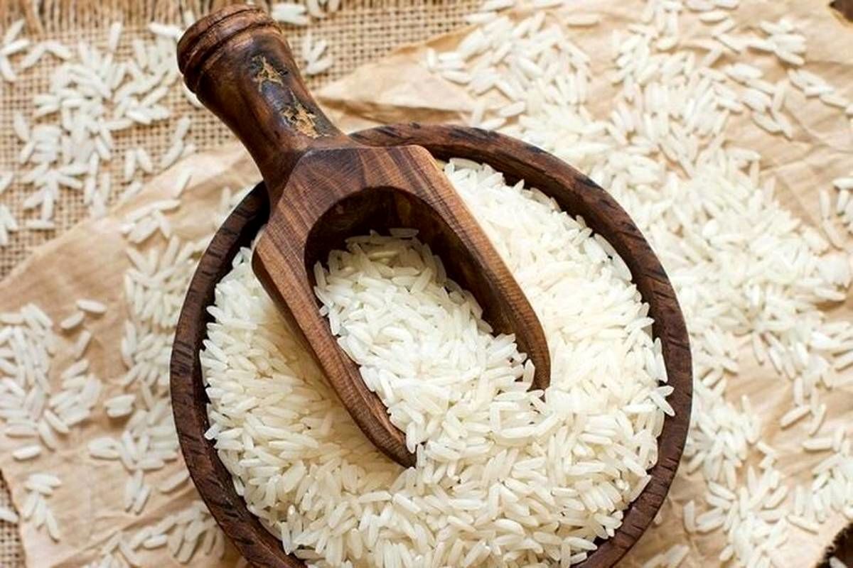 توزیع قطرهچکانی، باعث شده قیمت برنج پاکستانی به کیلویی ۹۰ هزار تومان برسد/ بغضی افراد برنج ایرانی و پاکستانی را مخلوط میکنند، سپس به قیمت برنج ایرانی به فروش میرسانند توزیع قطرهچکانی، باعث شده قیمت برنج پاکستانی به کیلویی ۹۰ هزار تومان برسد/ بغضی افراد برنج ایرانی و پاکستانی را مخلوط میکنند، سپس به قیمت برنج ایرانی به فروش میرسانند
