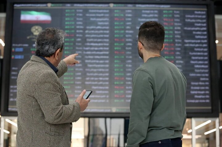حفظ دامنه نوسان، مقاومت در برابر تغییر یا بی‌برنامگی؟