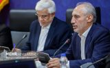 حمایت هدفمند از طرح‌های عملیاتی وزارت میراث فرهنگی
