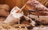 خرید گندم کیفی باید در دستور کار قرار گیرد خرید گندم کیفی باید در دستور کار قرار گیرد