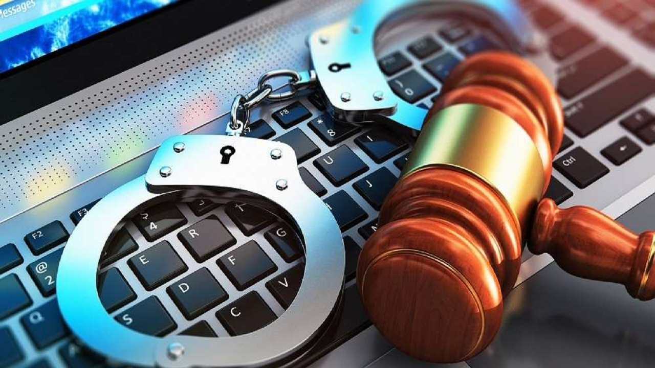 خسارات جرایم اینترنتی در سال ۲۰۲۴ رکورد شکست! خسارات جرایم اینترنتی در سال ۲۰۲۴ رکورد شکست!