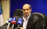 در شرایط تنش آبی به سر میبریم؛ امنیت غذایی به خطر نخواهد افتاد در شرایط تنش آبی به سر میبریم؛ امنیت غذایی به خطر نخواهد افتاد