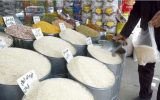 دلالان قیمت برنج را ۲ برابر کردند