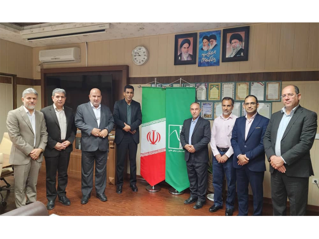 رضایتمندی خانواده نیشکر، اولویت نخست تعاونی مصرف کارکنان توسعه نیشکر / راهبردهای جدید برای توسعه فعالیتها در حال تدوین است رضایتمندی خانواده نیشکر، اولویت نخست تعاونی مصرف کارکنان توسعه نیشکر / راهبردهای جدید برای توسعه فعالیتها در حال تدوین است