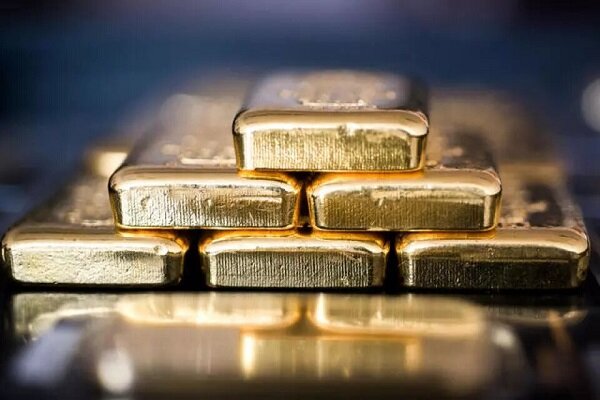 قیمت جهانی طلا امروز ۲۵ فروردین؛ اونس طلا ۳۲۳۲ دلار و ۳۳ سنت