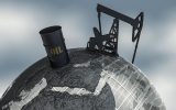 قیمت جهانی نفت امروز ۲۷ فروردین ماه؛ برنت ۶۴ دلار و ۵۱ سنت شد قیمت جهانی نفت امروز ۲۷ فروردین ماه؛ برنت ۶۴ دلار و ۵۱ سنت شد