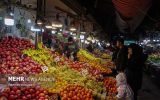 قیمت عمده میوه و صیفیجات+ جدول قیمت عمده میوه و صیفیجات+ جدول