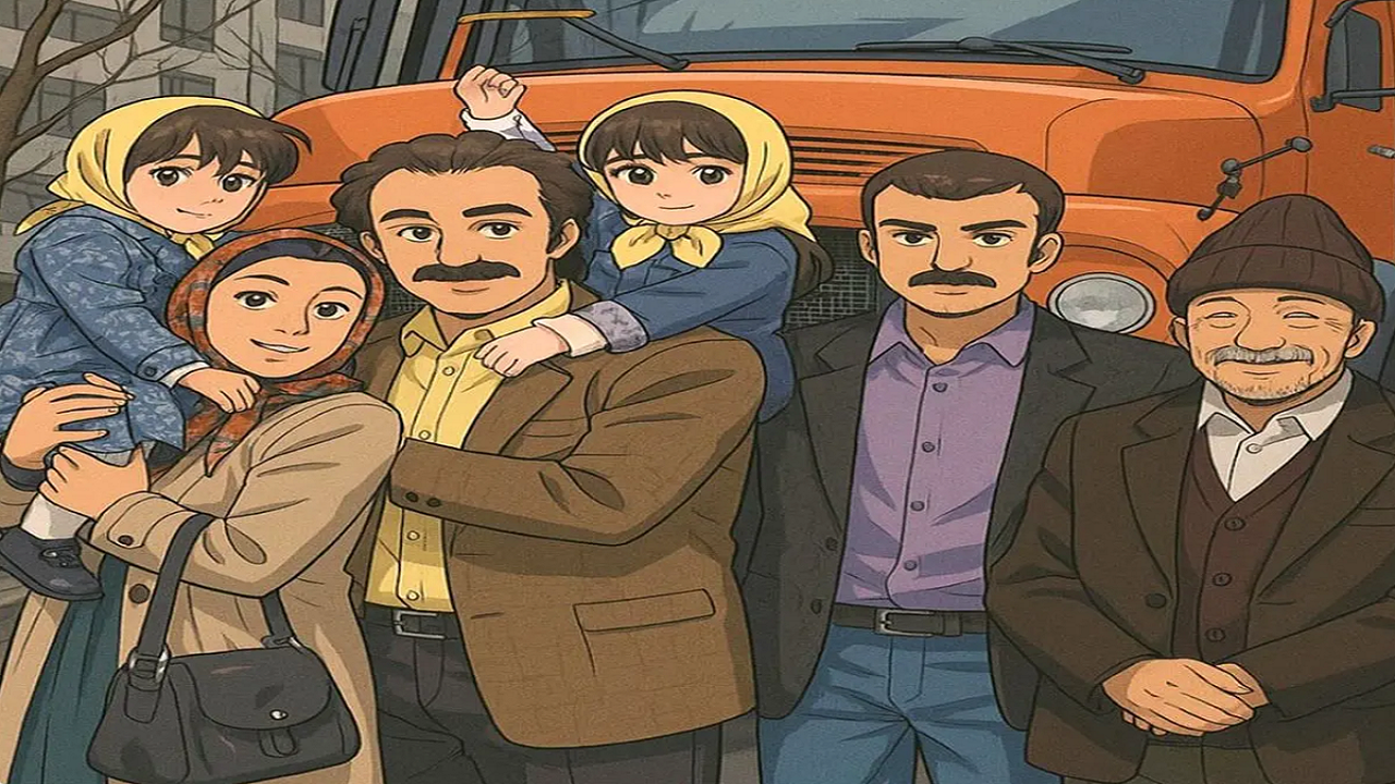 ماجرای انیمهسازی از کجا شروع شد؟ ماجرای انیمهسازی از کجا شروع شد؟