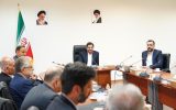 مخبر: سرمایه ۱۱۰ میلیارد دلاری بورس مطلوب نیست