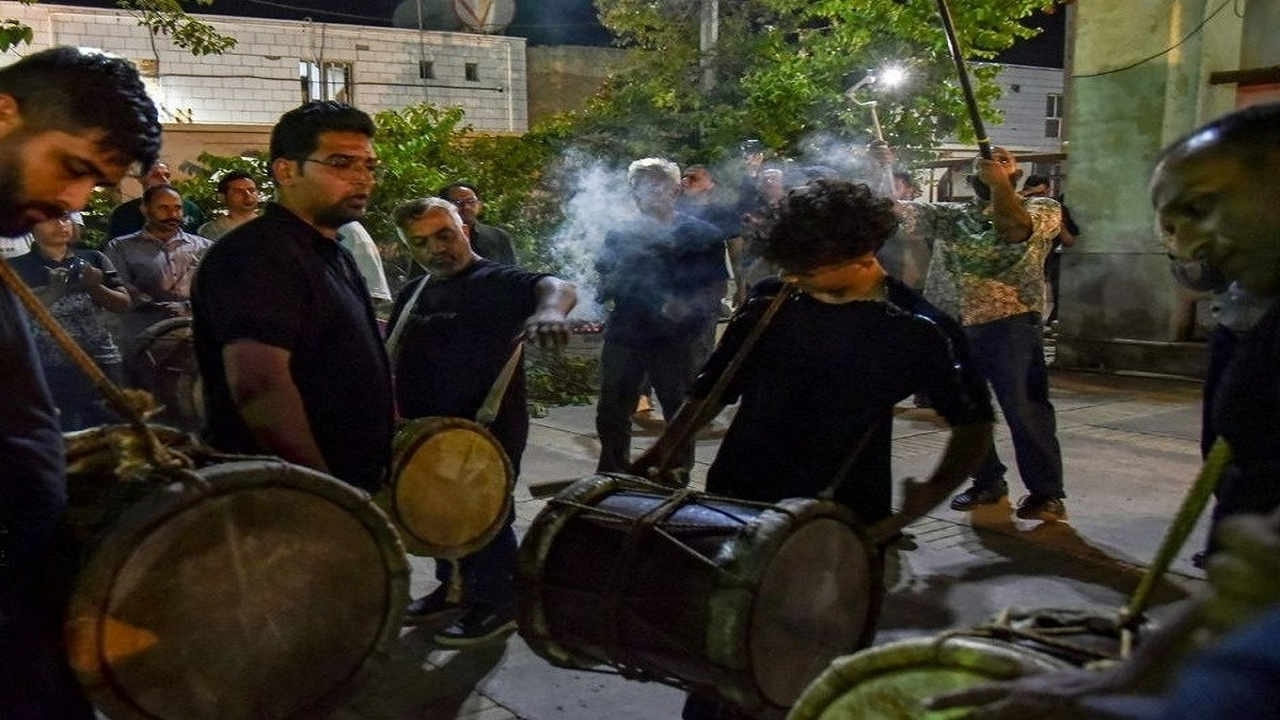 ملت ایران را نشناختند! ملت ایران را نشناختند!