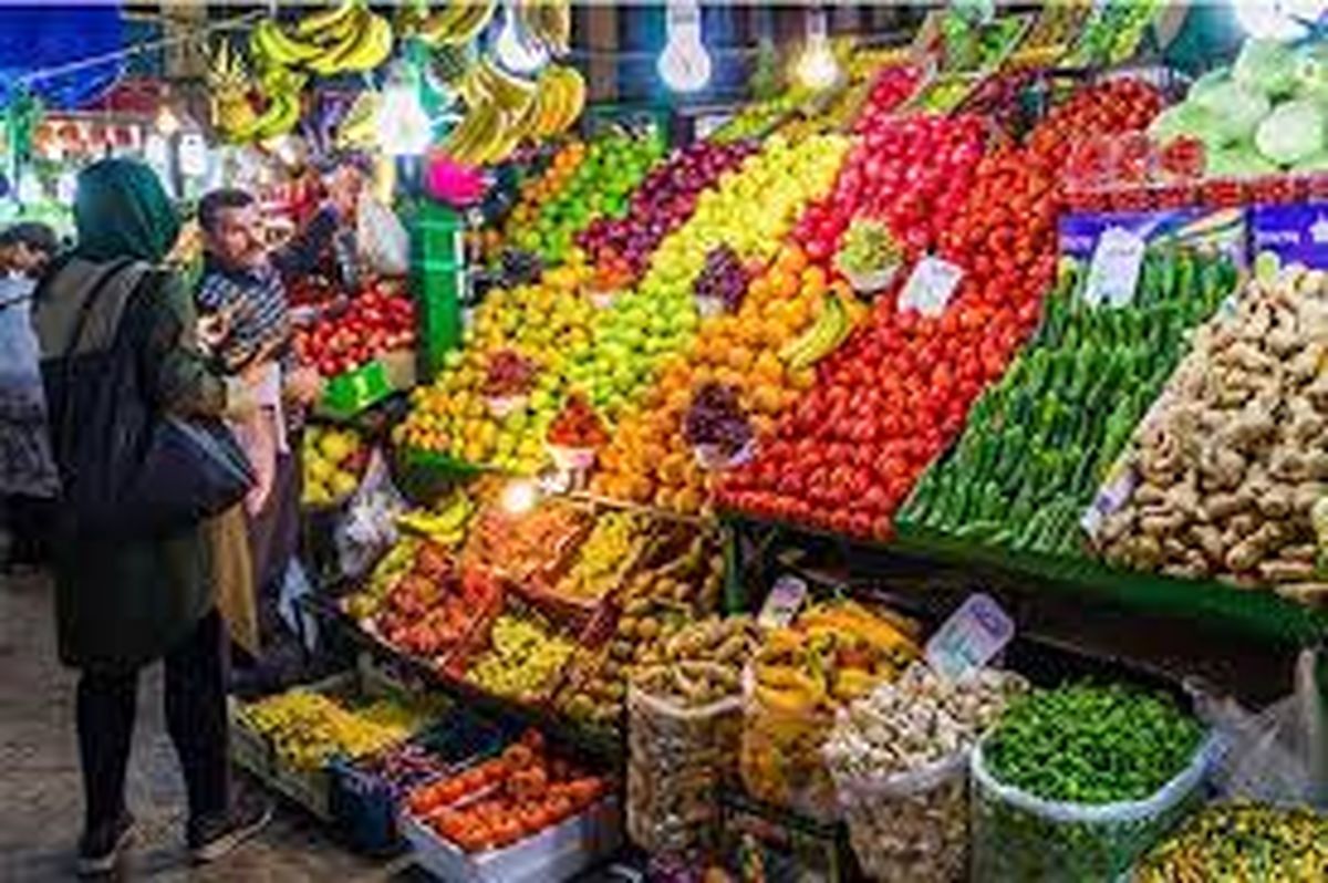 ممنوعیت صادرات ۳ محصول پر مصرف در رمضان و عید نوروز ممنوعیت صادرات ۳ محصول پر مصرف در رمضان و عید نوروز