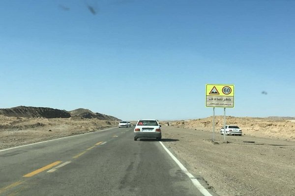 موافقت‌نامه قرارداد نگهداری جاری و اضطراری راه‌ها ابلاغ شد