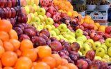 میوه شب عید را اینجا ۳۰ درصد ارزان تر بخرید/ قیمت رسمی میوه اعلام شد