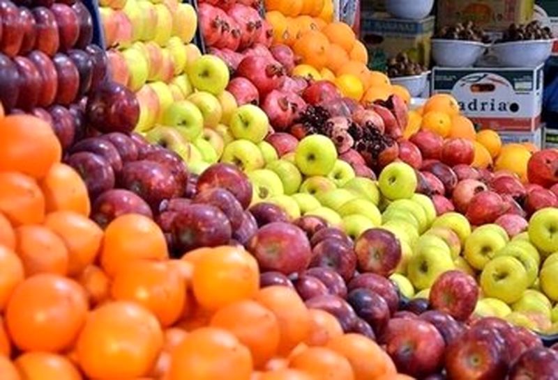 میوه شب عید را اینجا ۳۰ درصد ارزان تر بخرید/ قیمت رسمی میوه اعلام شد میوه شب عید را اینجا ۳۰ درصد ارزان تر بخرید/ قیمت رسمی میوه اعلام شد