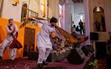 نظر یک معلم بوشهری درباره فستیوال کوچه