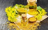 پیش‌بینی شده امسال ۳۰۰ هزار تن کلزا خرید تضمینی شود