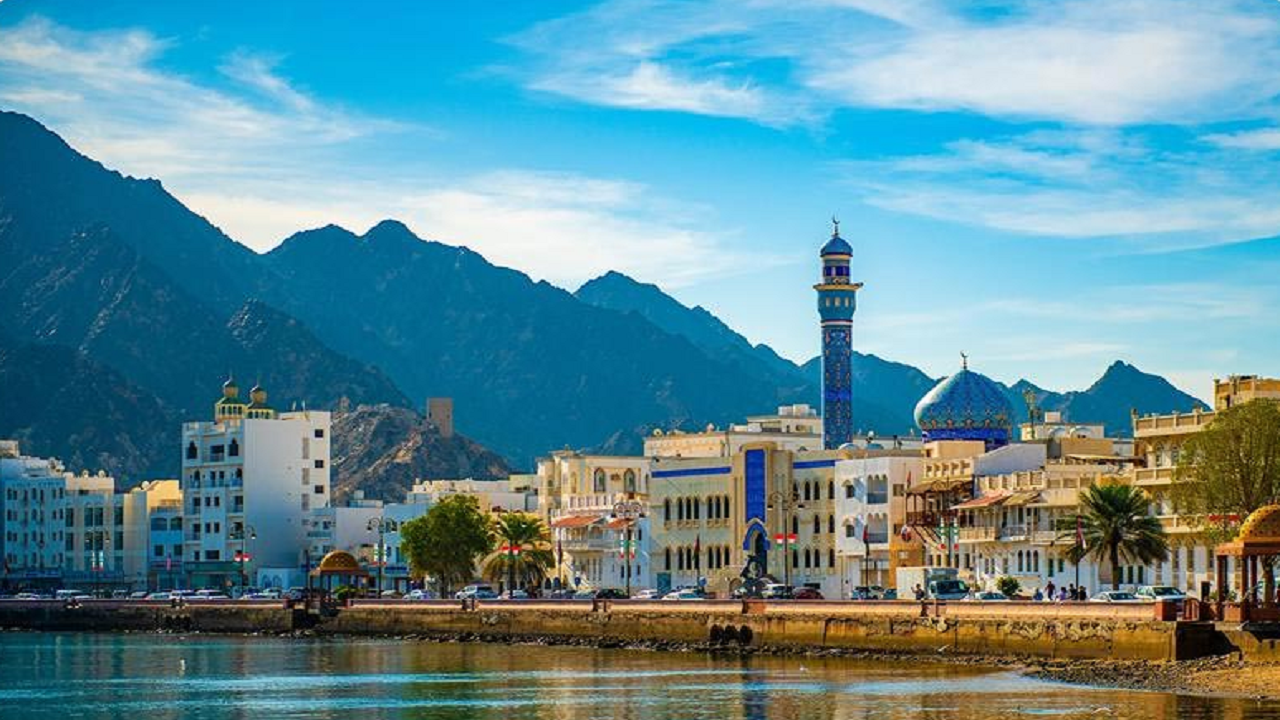 چرا عمان به عنوان میانجی انتخاب شد؟ چرا عمان به عنوان میانجی انتخاب شد؟