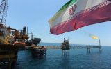 چین در مارس ۲۰۲۵ نفت بیشتری از ایران خرید