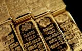 کاهش جزئی قیمت جهانی طلا امروز ۳ اردیبهشت