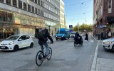 کدام کشورهای اروپایی حملونقل «سبزتری» دارند؟ کدام کشورهای اروپایی حملونقل «سبزتری» دارند؟